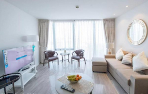 Mayfair Serviced Apartment - D1 Tower